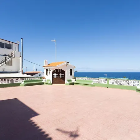 Okstay Family House Close To The Sea Caleton Feriehus