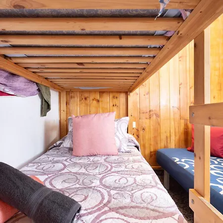 Okstay Family House Close To The Sea Caleton Feriehus