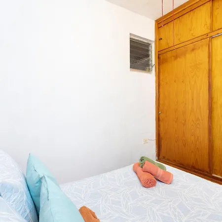 펜션 Okstay Family House Close To The Sea Caleton La Matanza De Acentejo