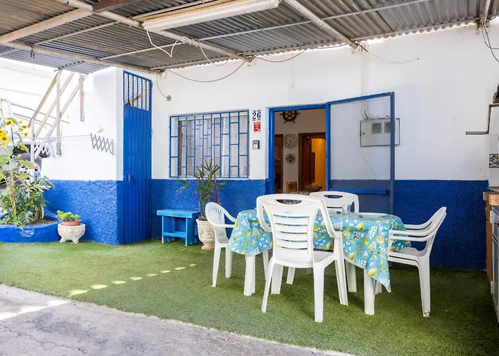 Okstay Family House Close To The Sea Caleton