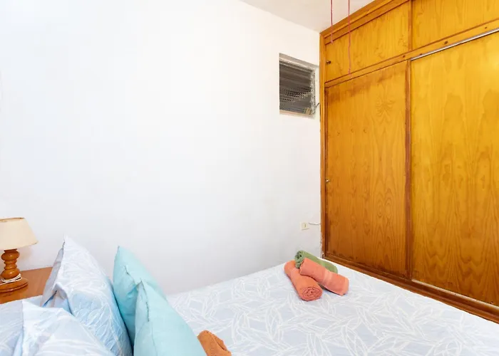 Holiday home Okstay Family House Close To The Sea Caleton La Matanza De Acentejo