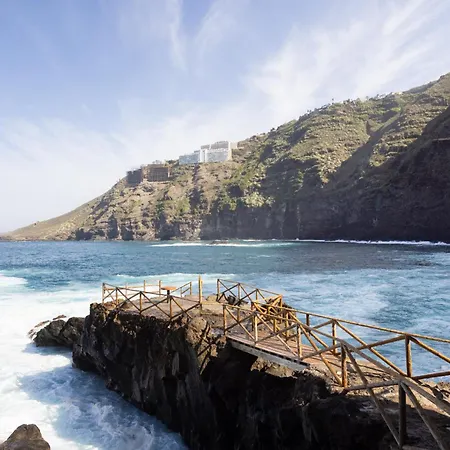 Holiday home Okstay Family House Close To The Sea Caleton