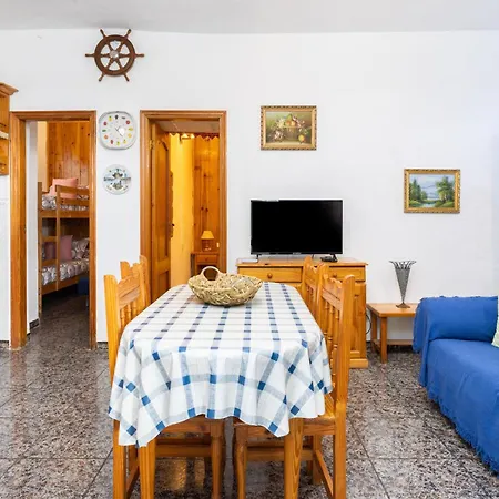 Сasa de vacaciones Okstay Family House Close To The Sea Caleton La Matanza De Acentejo