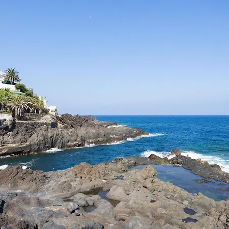 Okstay Family House Close To The Sea Caleton La Matanza De Acentejo