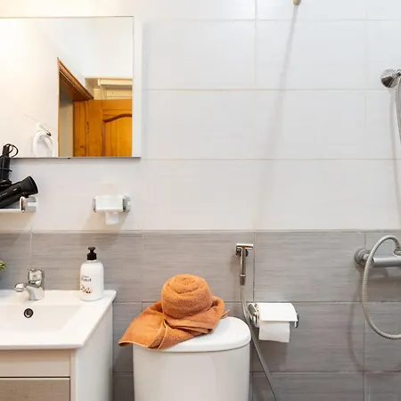 Сasa de vacaciones Okstay Family House Close To The Sea Caleton *