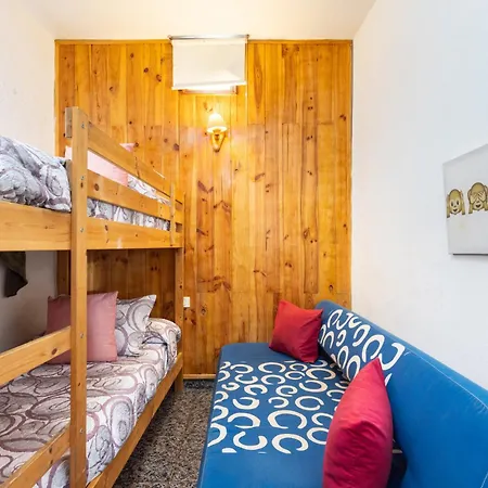 Okstay Family House Close To The Sea Caleton Holiday home La Matanza De Acentejo