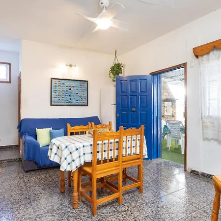 Okstay Family House Close To The Sea Caleton La Matanza De Acentejo