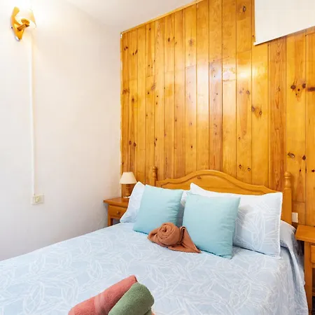Okstay Family House Close To The Sea Caleton La Matanza De Acentejo