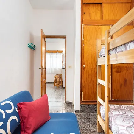 Okstay Family House Close To The Sea Caleton * La Matanza De Acentejo