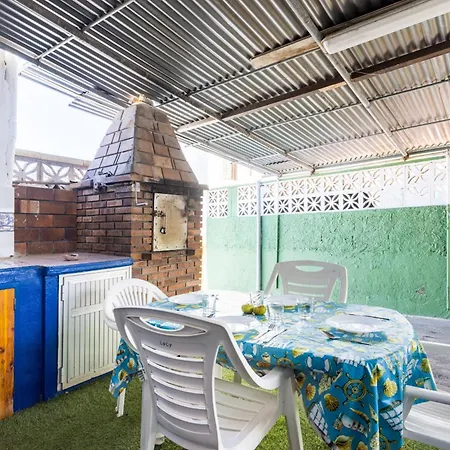 Holiday home Okstay Family House Close To The Sea Caleton