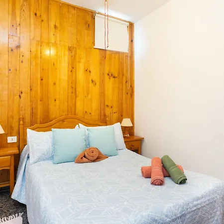 Holiday home Okstay Family House Close To The Sea Caleton *