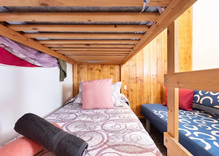 Okstay Family House Close To The Sea Caleton Casa vacanze
