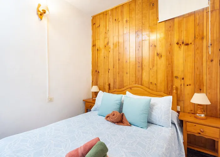Okstay Family House Close To The Sea Caleton La Matanza De Acentejo