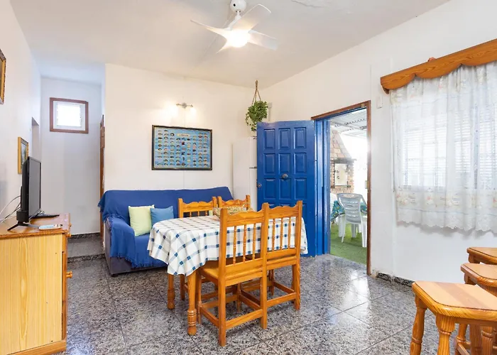 Okstay Family House Close To The Sea Caleton La Matanza De Acentejo