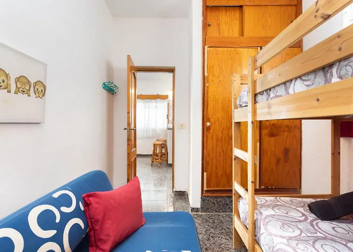 Okstay Family House Close To The Sea Caleton * La Matanza De Acentejo